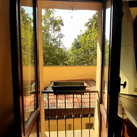 Charming Flat In Center The Park Lägenhet Milano