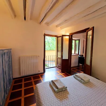 Charming Flat In Center The Park ميلان