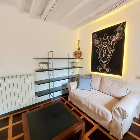 Charming Flat In Center The Park Lägenhet Milano